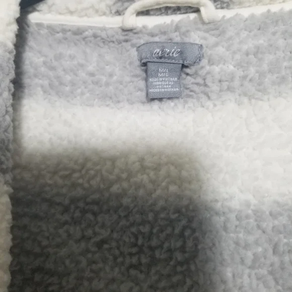 Aerie Robe Coat - Picture 2 of 3